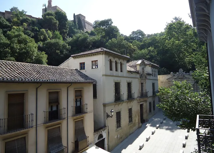 Apartamentos Turísticos Mauror