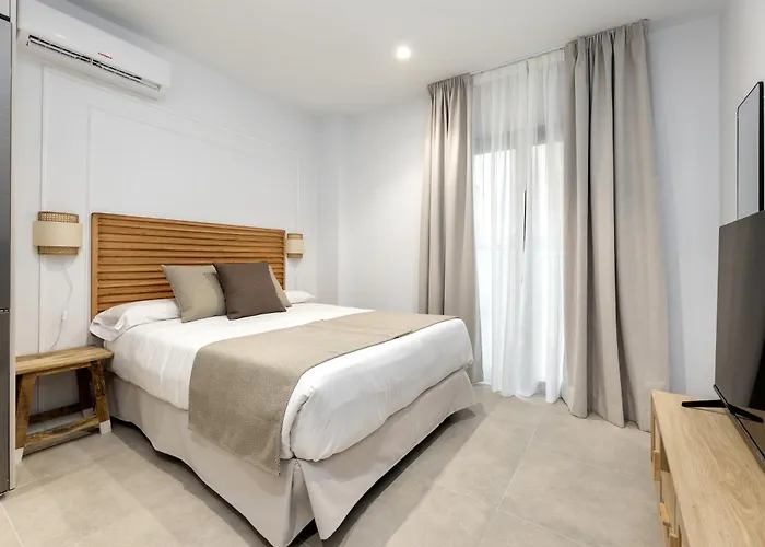 Nest Flats Triunfo