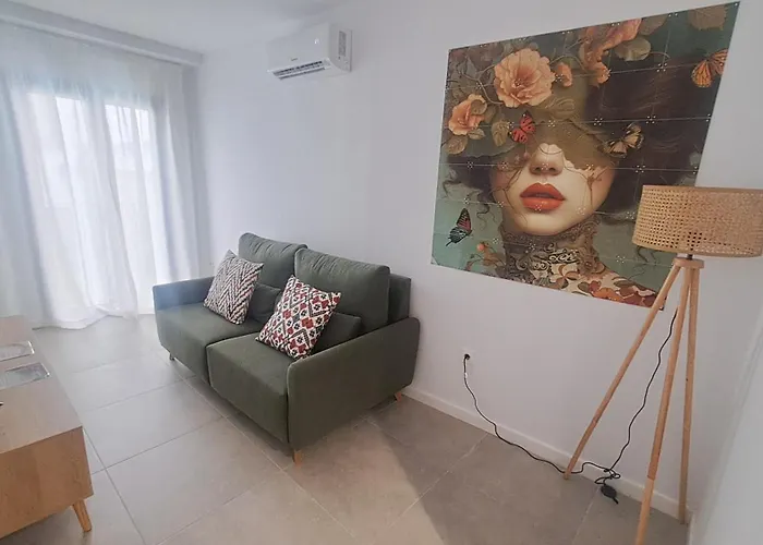 Nest Flats Triunfo
